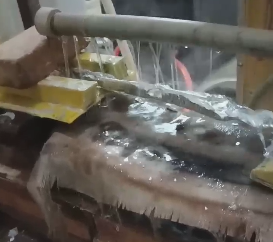 MFCC铸件诞生及效益（点击）